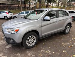 Argento Usata 2012 Mitsubishi ASX Invite SUV | 8700 € (Buon prezzo)