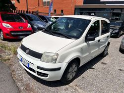 Bianco Usata 2008 Fiat Panda Active Due volumi | 2900 € (Ottimo prezzo)