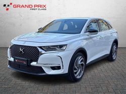 Bianco Usata 2020 DS Automobiles DS7 Crossback Business SUV | 18.500 € (Ottimo prezzo)