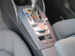 Nero Usata 2019 Audi A3 Tre volumi | 24.000 € (Molto cara)