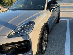 Usata 2023 Porsche Cayenne Turbo GT SUV | 157.000 €