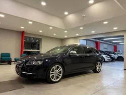 Blu Usata 2008 Audi A6 Station wagon | 17.300 € (Buon prezzo)