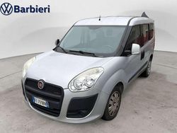 Other Usata 2015 Fiat Doblò Monovolume | 8500 € (Molto cara)