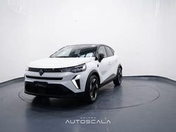 Bianco Nuova 2025 Renault Captur Techno SUV | 24.190 € (Buon prezzo)