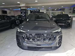 Grigio tambora metallizzato Nuova 2025 Audi Q5 Sportback S-Line SUV | 79.990 € (Buon prezzo)