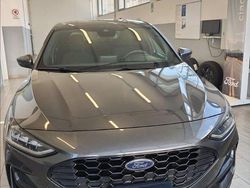 Usata 2022 Ford Focus ST-Line Tre volumi | 18.900 € (Buon prezzo)
