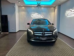 Marrone Usata 2016 Mercedes GLA200 Premium SUV | 15.500 € (Ottimo prezzo)