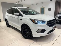 Other Usata 2017 Ford Kuga ST-Line SUV | 16.990 € (Molto cara)