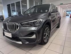 Grigio Usata 2022 BMW X1 xLine SUV | 32.900 € (Buon prezzo)
