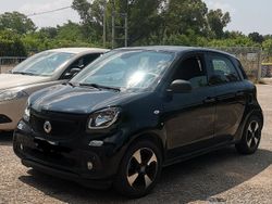 Usata 2019 Smart ForFour Passion Due volumi | 8990 € (Buon prezzo)