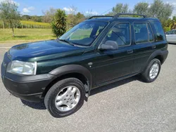 Usata 2003 Land Rover Freelander SUV | 4800 € (Cara)