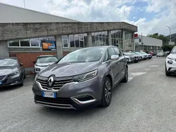 Grigio Usata 2016 Renault Espace Initiale Paris Monovolume | 15.500 € (Buon prezzo)