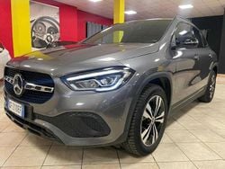 Nero Usata 2021 Mercedes GLA200 SUV | 27.900 € (Ottimo prezzo)