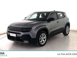 Grigio Usata 2024 Jeep Avenger Altitude SUV | 17.400 € (Super prezzo)
