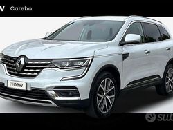 Bianco Usata 2020 Renault Koleos SUV | 18.500 € (Buon prezzo)