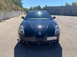 Nero Usata 2019 Alfa Romeo Giulietta Tech Edition Due volumi | 16.500 € (Molto cara)