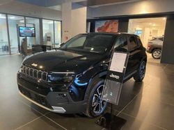 Volcano Nuova 2025 Jeep Avenger Summit SUV | 24.900 € (Buon prezzo)