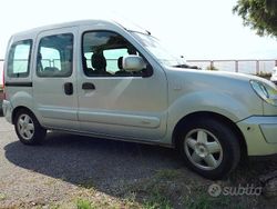 Usata 2006 Renault Kangoo Monovolume | 3500 € (Ottimo prezzo)