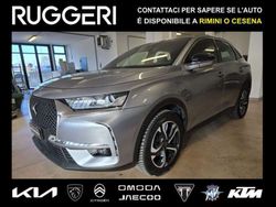 Argento Usata 2018 DS Automobiles DS7 Crossback Business SUV | 18.390 € (Buon prezzo)