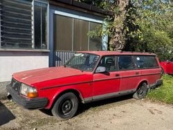 Usata 1989 Volvo 240 | 3000 €