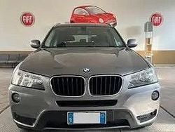 Other Usata 2014 BMW X3 SUV | 7950 € (Super prezzo)