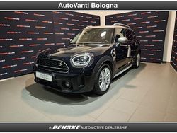 Usata 2021 Mini Cooper Countryman SUV | 25.450 € (Buon prezzo)