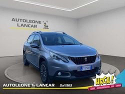 Grigio Usata 2019 Peugeot 2008 Active SUV | 10.880 € (Ottimo prezzo)