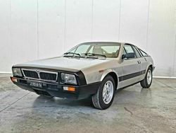 Grigio Usata 1982 Lancia Beta Coupé | 24.500 €