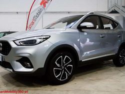 Monument silver metallic Usata 2024 MG ZS Luxury SUV | 16.300 € (Cara)