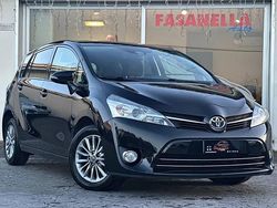 Nero Usata 2016 Toyota Verso Monovolume | 17.900 €