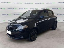 Nero carbonio Usata 2024 Lancia Ypsilon Due volumi | 12.450 € (Buon prezzo)
