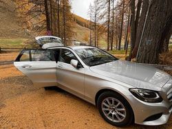 Usata 2016 Mercedes C200 Station wagon | 11.000 € (Ottimo prezzo)