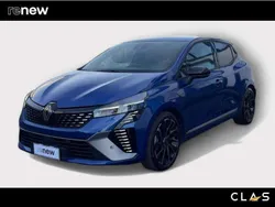 Blu Usata 2023 Renault Clio V Esprit Alpine Tre volumi | 20.500 € (Molto cara)