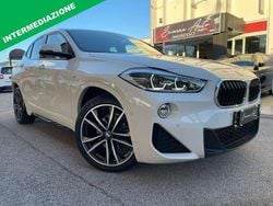 Bianco Usata 2020 BMW X2 Sport Line SUV | 26.900 € (Super prezzo)