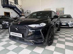 Nero Usata 2021 DS Automobiles DS3 Crossback Performance SUV | 13.950 € (Ottimo prezzo)