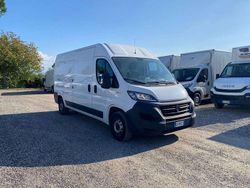 Bianco Usata 2021 Fiat Ducato Furgone | 15.900 € (Super prezzo)