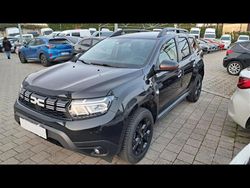 Nero Usata 2023 Dacia Duster Extreme SUV | 20.990 € (Molto cara)