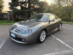 Grigio Usata 2005 MG TF Cabrio | 6000 € (Buon prezzo)