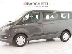 Usata 2022 Ford Transit Custom Trend Station wagon | 27.900 € (Molto cara)
