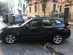 Nero Usata 2010 BMW X1 SUV | 7000 € (Buon prezzo)