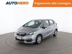 Grigio Usata 2019 Honda Jazz Trend Due volumi | 13.499 € (Buon prezzo)