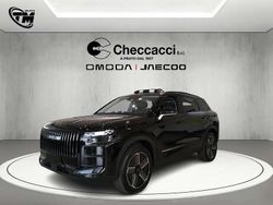 Nero Nuova 2025 Jaecoo 7 SUV | 39.999 €