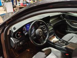 Nero Usata 2020 Mercedes C180 Tre volumi | 18.000 € (Super prezzo)