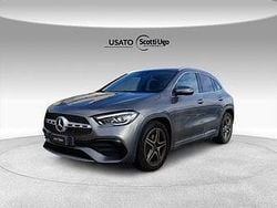 Bianco Usata 2023 Mercedes GLB200 Premium SUV | 36.900 € (Buon prezzo)