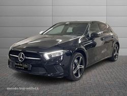 Nero Usata 2022 Mercedes A250 Tre volumi | 26.950 € (Super prezzo)