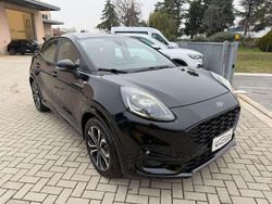 Nero Usata 2023 Ford Puma ST-Line SUV | 14.950 € (Super prezzo)