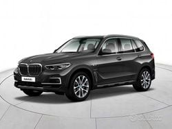 Grigio Usata 2022 BMW X5 xLine SUV | 47.900 € (Buon prezzo)