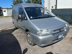 Grigio Usata 2000 Fiat Scudo Furgone | 2900 € (Ottimo prezzo)