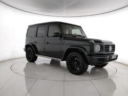 Nero Usata 2021 Mercedes G400 Premium Plus SUV | 109.900 € (Super prezzo)