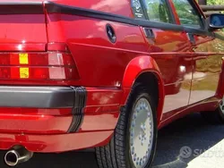 Usata 1992 Alfa Romeo 75 Quadrifoglio Verde Tre volumi | 59.000 €